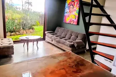 Image de Cabin in Villa de Leyva