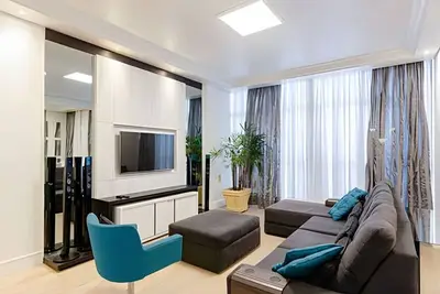 Image de Três Quartos, Gigante e confortável Prox Hard Rock