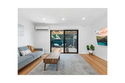 Image de Charming 2-bedroom house in tranquil Pascoe Vale with Ac, WiFi