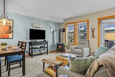 Image de Cozy Condo In Rockies w/ Pool + Hot Tub