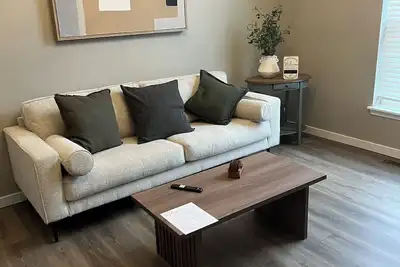 Image de 3-bedroom house in charming Kearney with Ac, WiFi. Relax and unwind!