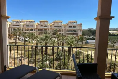 Image de Ribera Beach Two Bedroom Apartment Rp062