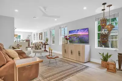 Image de Sf Home Away From Home in Coconut Grove