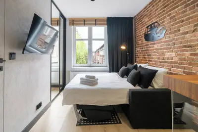 Image de Nikiszowiec Boutique Living Studio