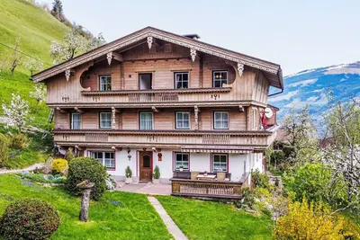 Image de Obertal by Interhome