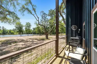 Image de Lakeview Haven-Kayak-Fishing