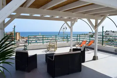 Image de Residence Mogaver - Salento Selection