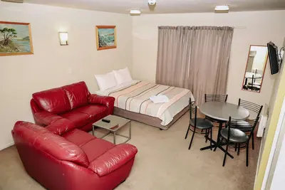 Image de Christchurch City Central- One Bedroom Family Unit