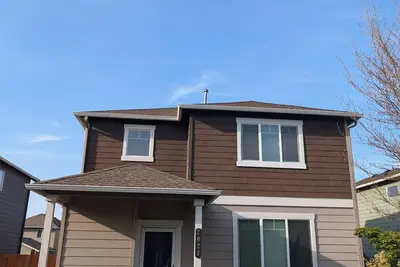 Image de Fabulous 3-bedroom house with WiFi in Tacoma