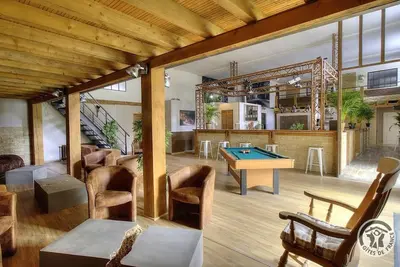 Image de Gîte Le Riverside - Beaujeu