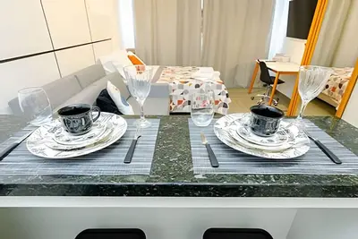 Image de Estúdio Clean moderno com ar no Lifespace Curitiba