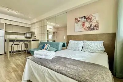 Image de Studio completo mesa office top Lifespace Curitiba