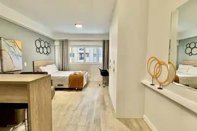 Image de Studio Lindo, Condomínio Clube Lifespace Curitiba