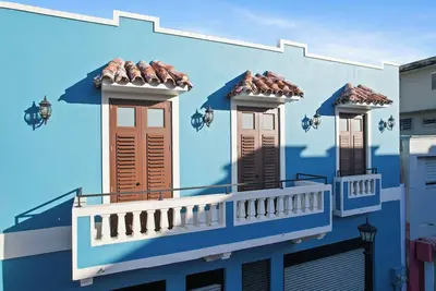 Image de Urban Luxury 25 min from San Juan