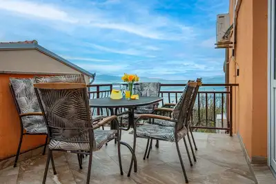 Mare Croatia by Interhome