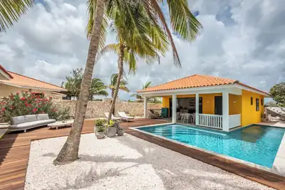 Image de Bahada di Solo - Luxurious Private Villa, Large Private Pool, Close to the Beach