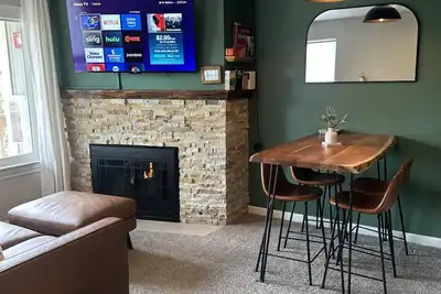 Stagecoach Summit Condo – Ski Heavenly | Hnc0617