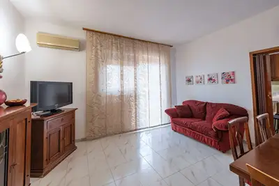 Image de Appartement 'Jolanda' avec balcon, Wi-Fi et climatisation