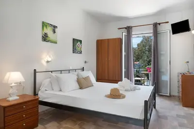 Image de Appartement \"No 12\" avec piscine partagée, Wi-Fi et climatisation