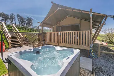 Image de 2 bedroom accommodation in Lynton