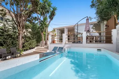 Image de Casa Costabella à 50m de la plage