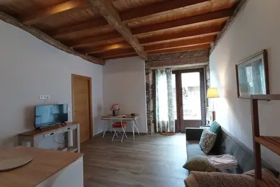Image de Appartement Rural Neada avec terrasse