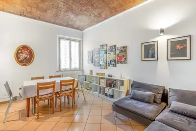 Image de GuestHost - Cozy Flat X4 in a Historic Silk Mill