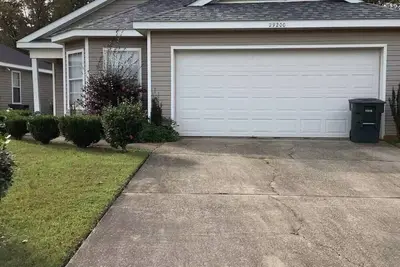 Image de 3-bedroom house in delightful Daphne with Ac, WiFi