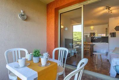 Image de Les Regates by Interhome