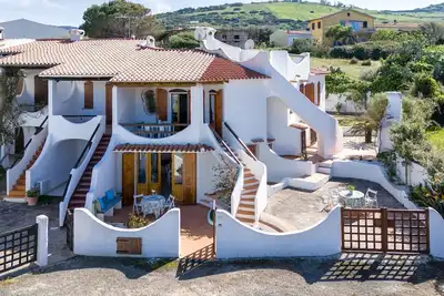 Image de La Perla Bianca by Interhome