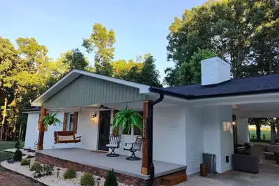 Image de Chardonnay Cottage Center of Wine Country, Quiet & Private, Blue Ridge Mtns