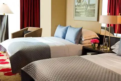 Image de Best Place to Unwind! 2 Family and Dog Friendly Units! Walk to Millennium Park