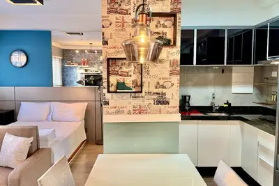 Image de Boutique Studio Gourmet no Lifespace Batel Curitiba