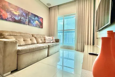 Image de Maravilhoso e Completo apto 2 quartos no lifespace