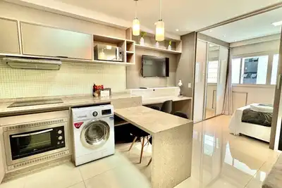 Image de Studio Premium Lifespace Shopping Curitiba Batel