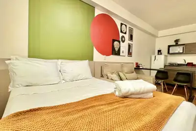 Image de Lifespace Curitiba - Studio para até 4 pessoas