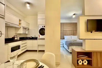 Image de Studio Bem Planejado, frente ao Shopping Curitiba