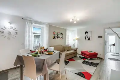 Image de Casa Cuore, Arco, Italy