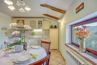 Image de Apartment Marta Slovenia Nature, Kanal ob Soči, Slovenia