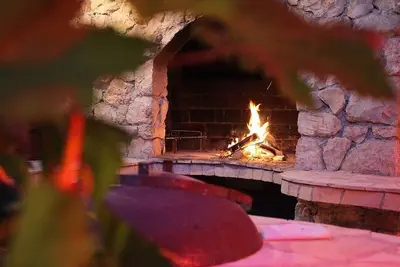 Image de Garçonnière avec la terrasse Zablace, Sibenik (As-24318-a)