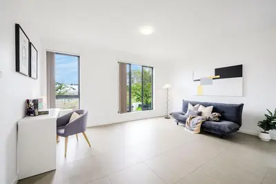 Image de Lovely 4br Austral Retreat  Close to Station For 10 Guests