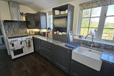 Image de Sophie's Cottage - a cottage that sleeps 4 guests in 2 bedrooms