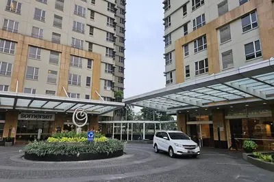 Image de Somerset Berlian Suites Jakarta