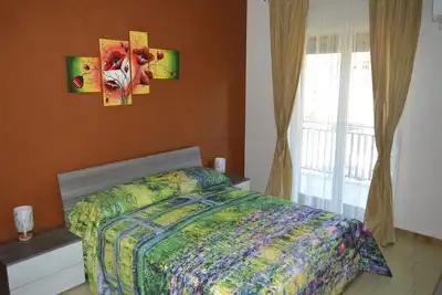 Image de Apartment Glam House Monet Rometta Marea