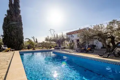 Image de Maison Filou by Interhome