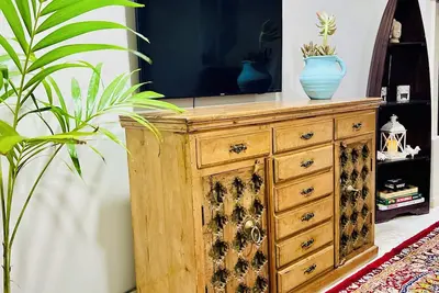 Image de Kale Flat a Charming 2-bedroom house in the midst of Stone Town Zanzibar