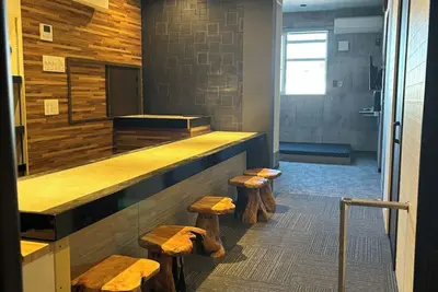 Image de Yafukuen 1st floor 1 semidouble bed with count / Beppu City Ōita