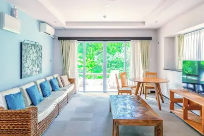 Image de Btype|Room only / Kunigami-gun Okinawa