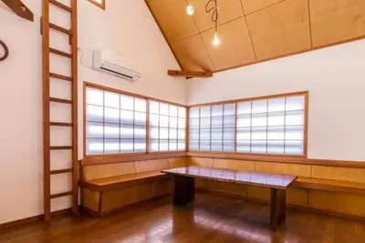 Image de VillaNonsmokingBuilding for 10 people Villa r / Kashiwazaki Niigata
