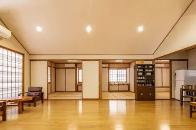 Image de VillaNonsmoking16person building Villa exclu / Kashiwazaki Niigata